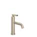 Rohl - AP01D1LMSTN - Single Hole Bathroom Sink Faucets