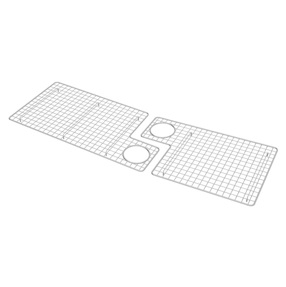 SPS Companies, Inc.RohlWire Sink Grid For RUW4916 Stainless Steel Kitchen Sink Large Bowl