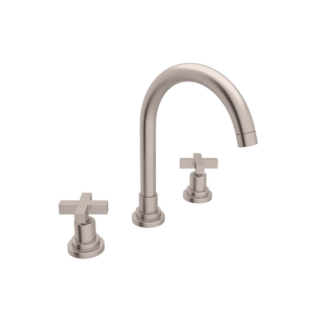 Rohl Widespread Bathroom Sink Faucets item A2208XMSTN-2