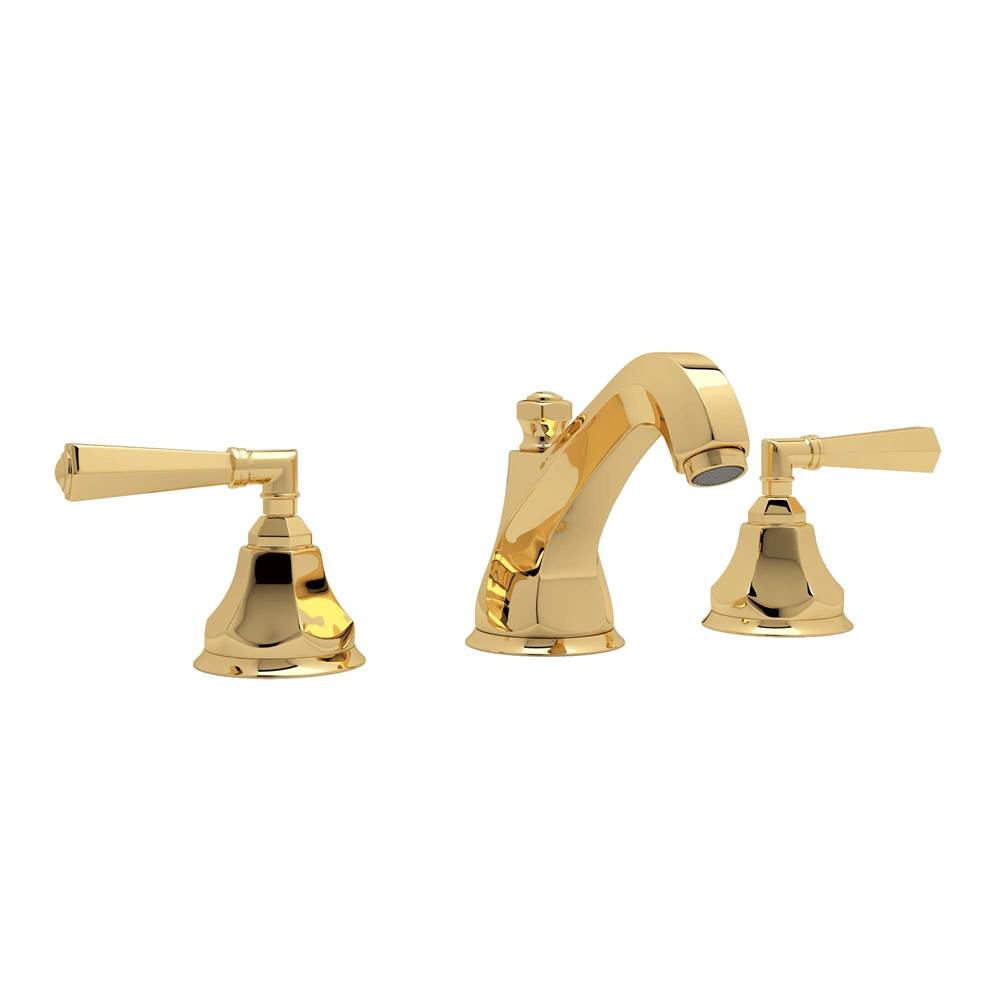 SPS Companies, Inc.RohlPalladian® Widespread Lavatory Faucet With Low Spout
