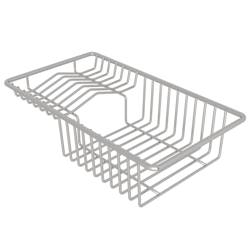 SPS Companies, Inc.RohlDish Rack For 16'' I.D. Stainless Steel Sinks
