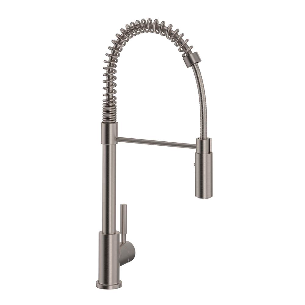 SPS Companies, Inc.RohlLux™ Pre-Rinse Pull-Down Kitchen Faucet