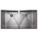 Rohl - RSS3518SB - Stainless Steel Sinks