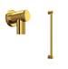 Rohl - 1266ULB - Grab Bars Shower Accessories