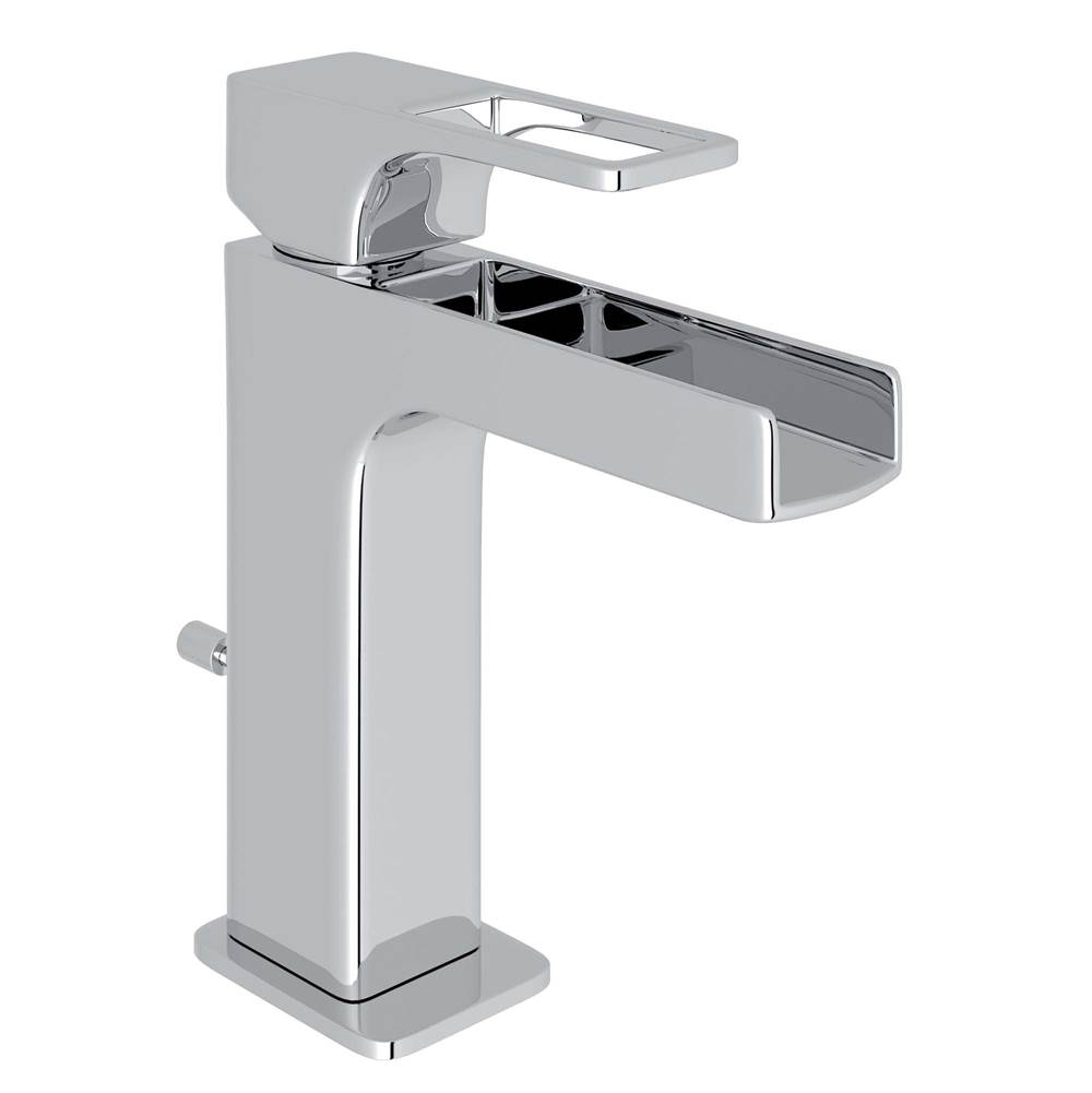 Rohl  Bathroom Sink Faucets item CUC49L-APC-2
