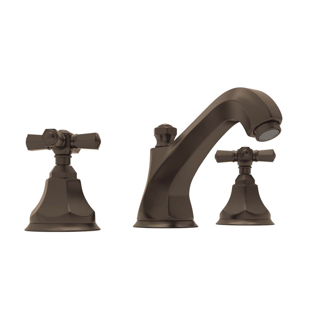 Rohl Widespread Bathroom Sink Faucets item A1908XMTCB-2