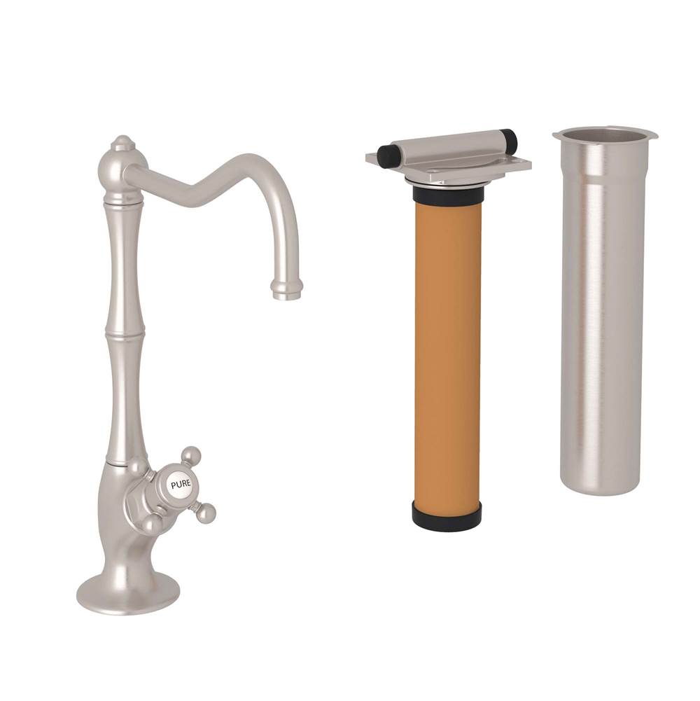 Rohl  Water Dispensers item AKIT1435XMSTN-2