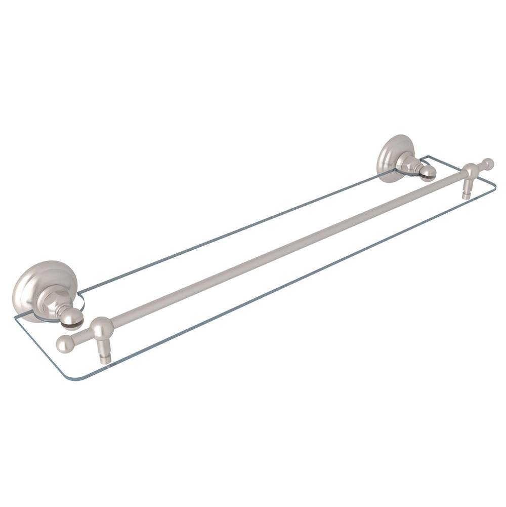 Rohl Shelves Bathroom Accessories item A1480STN