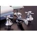 Strom Living - P0152M - Widespread Bathroom Sink Faucets