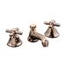 Strom Living - P0152S - Widespread Bathroom Sink Faucets