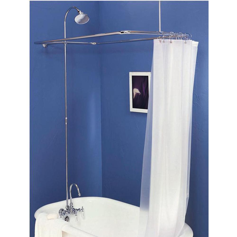 Strom Living Trims Tub And Shower Faucets item P0403C