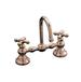 Strom Living - P0550-8M - Bridge Bathroom Sink Faucets