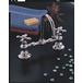 Strom Living - P0550-12S - Bridge Bathroom Sink Faucets