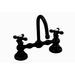 Strom Living - P0550-8Z - Bridge Bathroom Sink Faucets