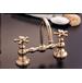 Strom Living - P0558-8S - Bridge Bathroom Sink Faucets