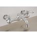 Strom Living - P0829N - Wall Mount Kitchen Faucets