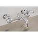 Strom Living - P0829S - Wall Mount Kitchen Faucets