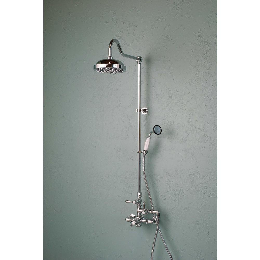 Strom Living Trims Tub And Shower Faucets item P0902M