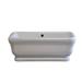 Strom Living - P0945Z - Free Standing Soaking Tubs