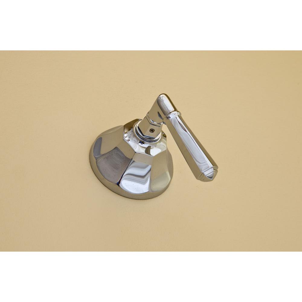 Strom Living Trims Tub And Shower Faucets item P1043N