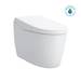 Toto - MS8551CUMFG#01 - One Piece Toilets With Washlets
