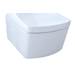 Toto - CT994CEFG#01 - Floor Mount Bowl Only
