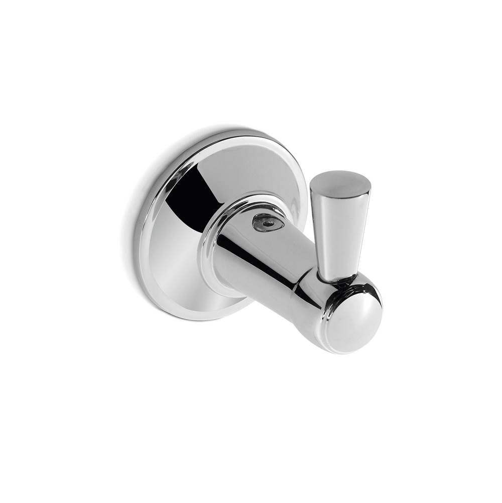 SPS Companies, Inc.TOTOTransitional Collection Series A Robe Hook, Polished Chrome