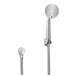Toto - TS300F55#CP - Wall Mounted Hand Showers