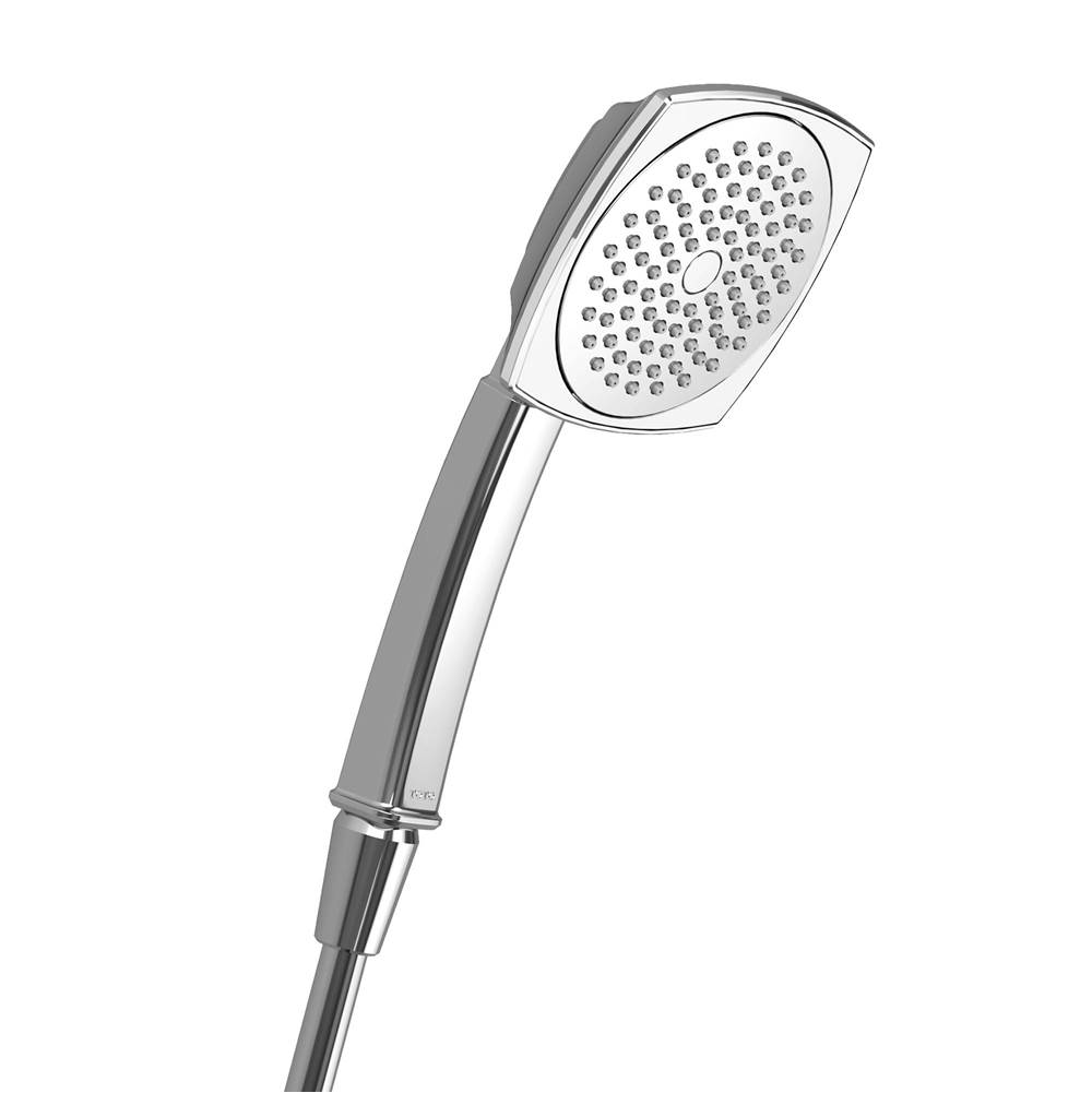 TOTO Hand Shower Wands Hand Showers item TS301FL51#CP