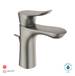 Toto - TLG01301U#BN - Single Hole Bathroom Sink Faucets