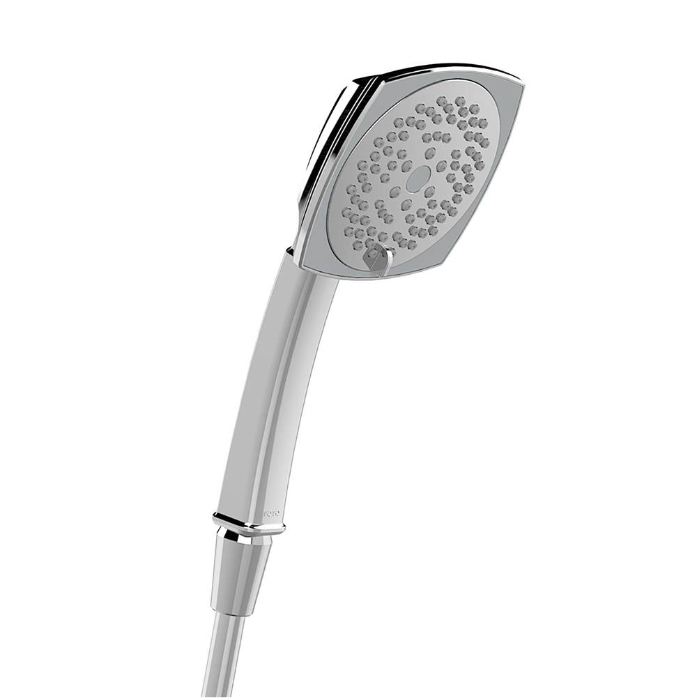 TOTO Hand Shower Wands Hand Showers item TS301FL55#CP