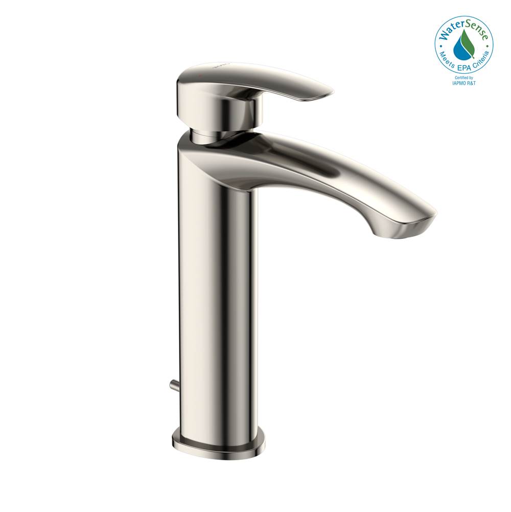 TOTO Deck Mount Bathroom Sink Faucets item TLG09303U#PN