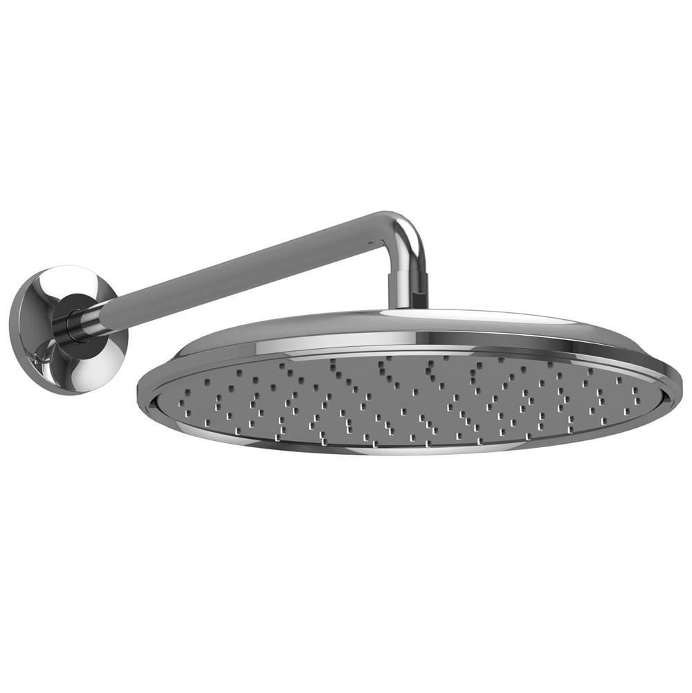 TOTO  Shower Heads item TS112B12#CP
