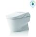 Toto - One Piece Toilets With Washlet
