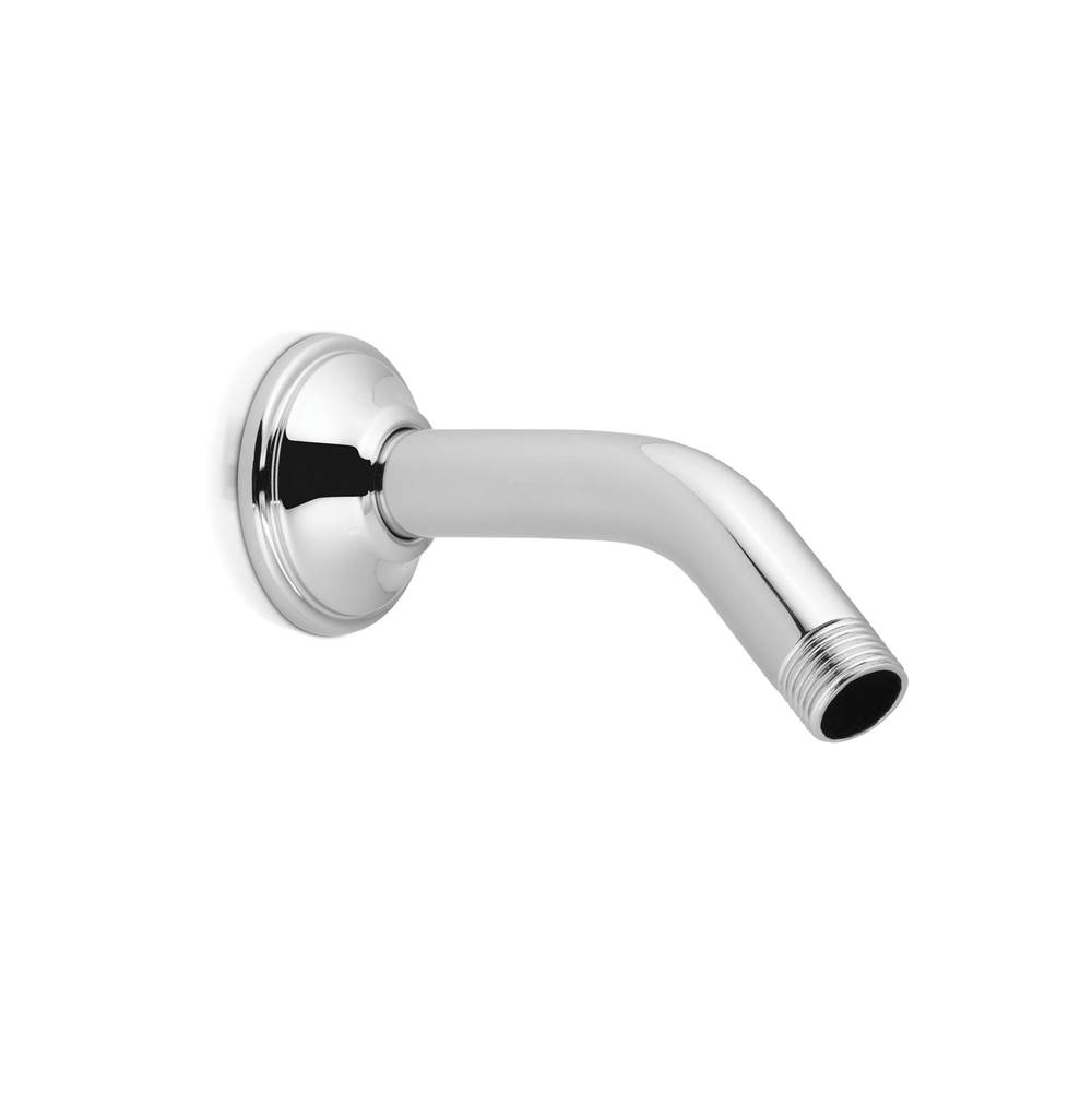 SPS Companies, Inc.TOTOToto® Transitional Collection Series A 6 Inch Shower Arm, Polished Chrome