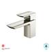 Toto - TLG02301U#BN - Single Hole Bathroom Sink Faucets