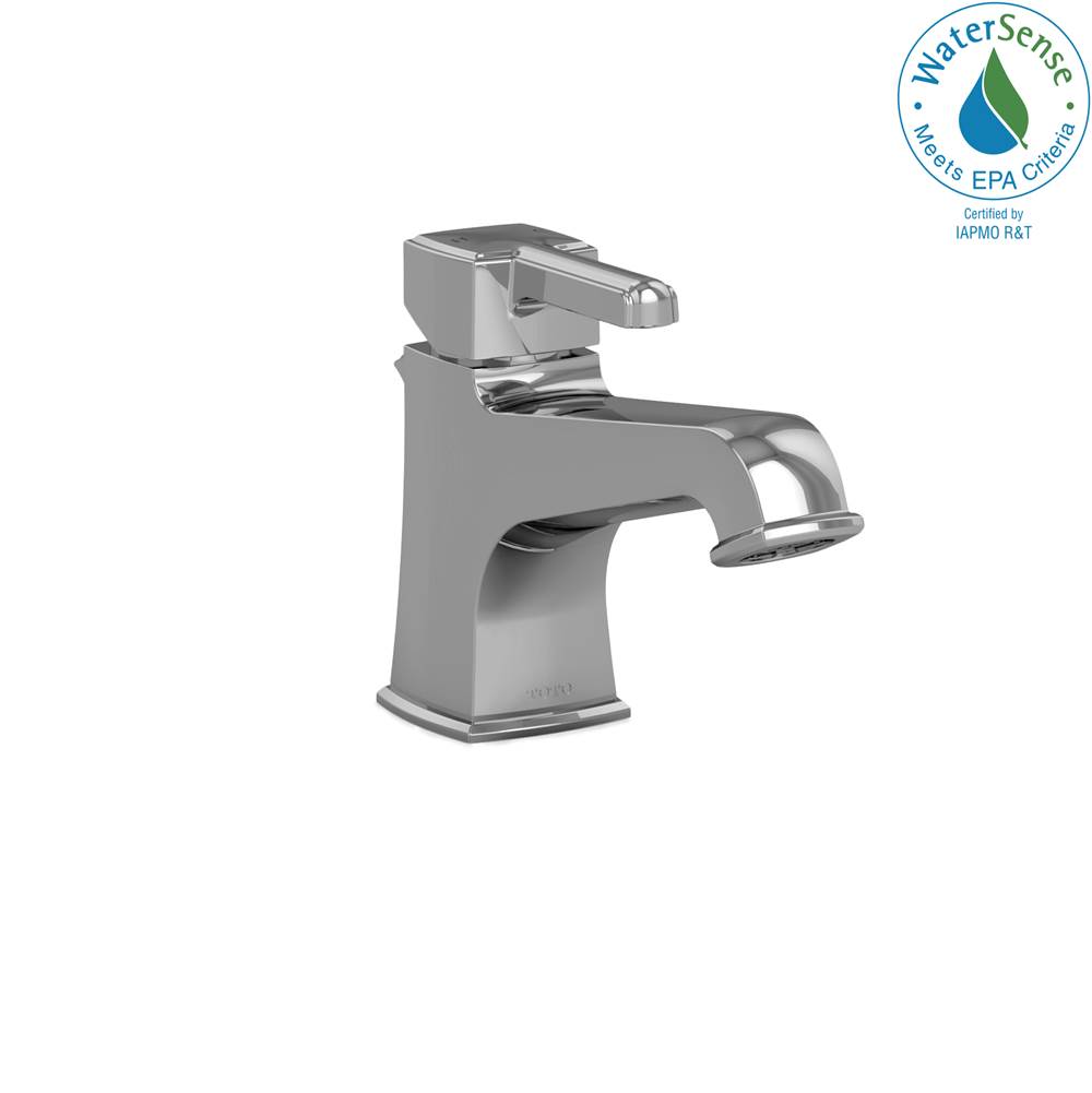 SPS Companies, Inc.TOTOToto® Connelly® Single Handle 1.5 Gpm Bathroom Sink Faucet, Polished Chrome