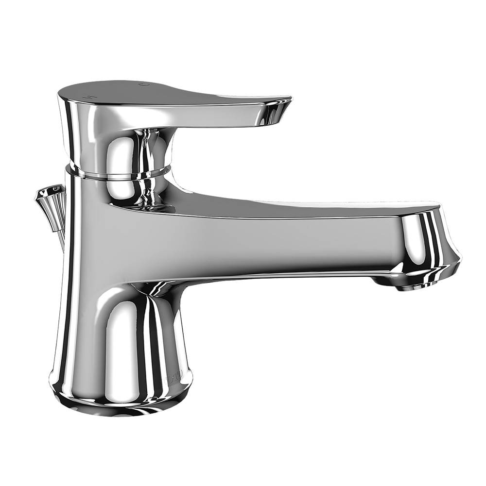 TOTO Single Hole Bathroom Sink Faucets item TL230SD#BN