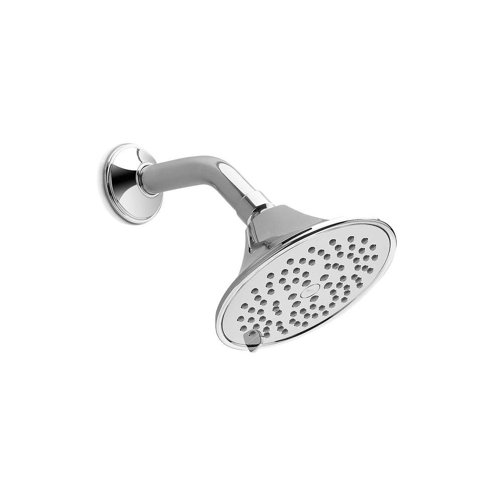 SPS Companies, Inc.TOTOShowerhead 5.5'' 5 Mode 2.5Gpm Transitional