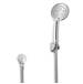 Toto - TS200F55#PN - Wall Mounted Hand Showers