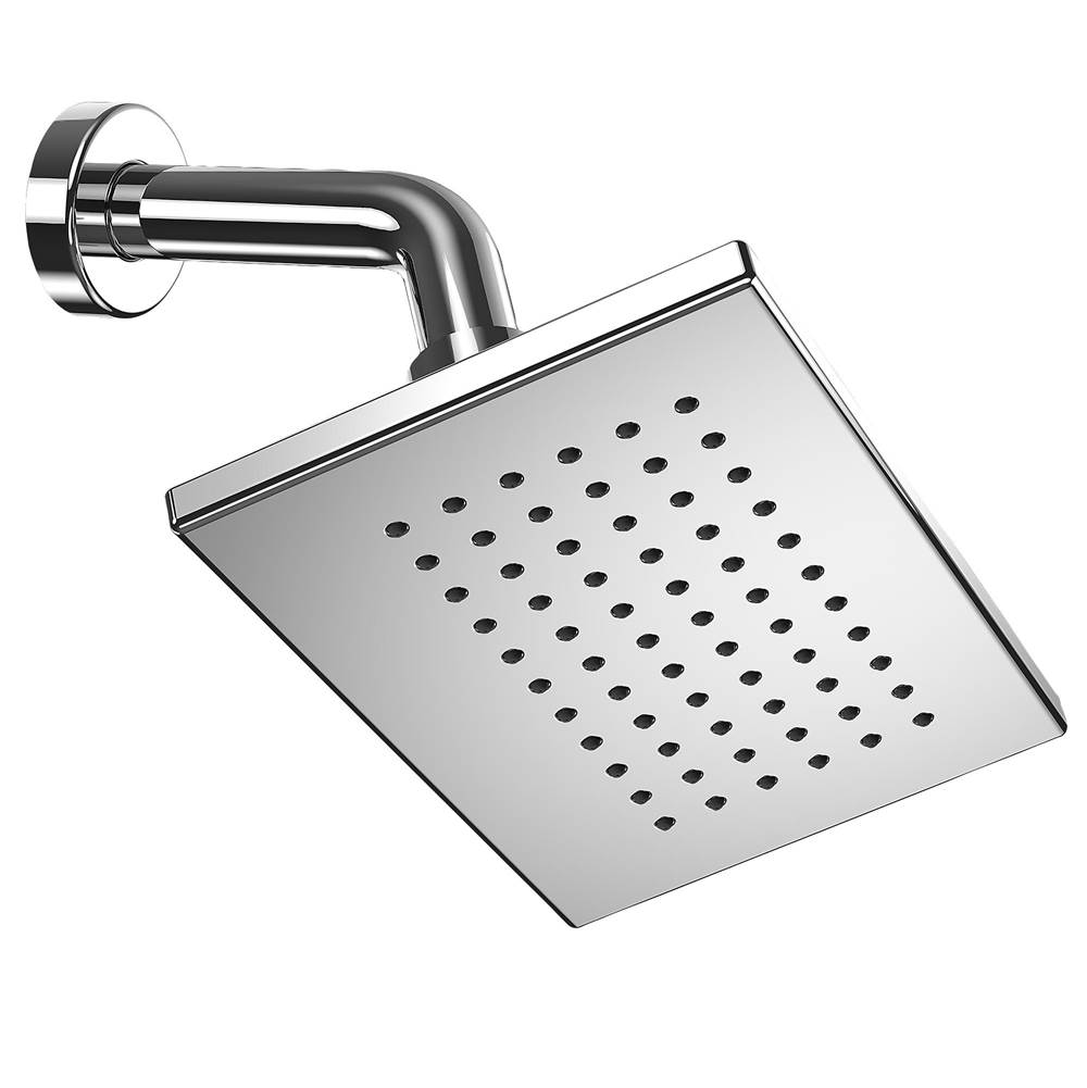 TOTO  Shower Heads item TS624A#CP