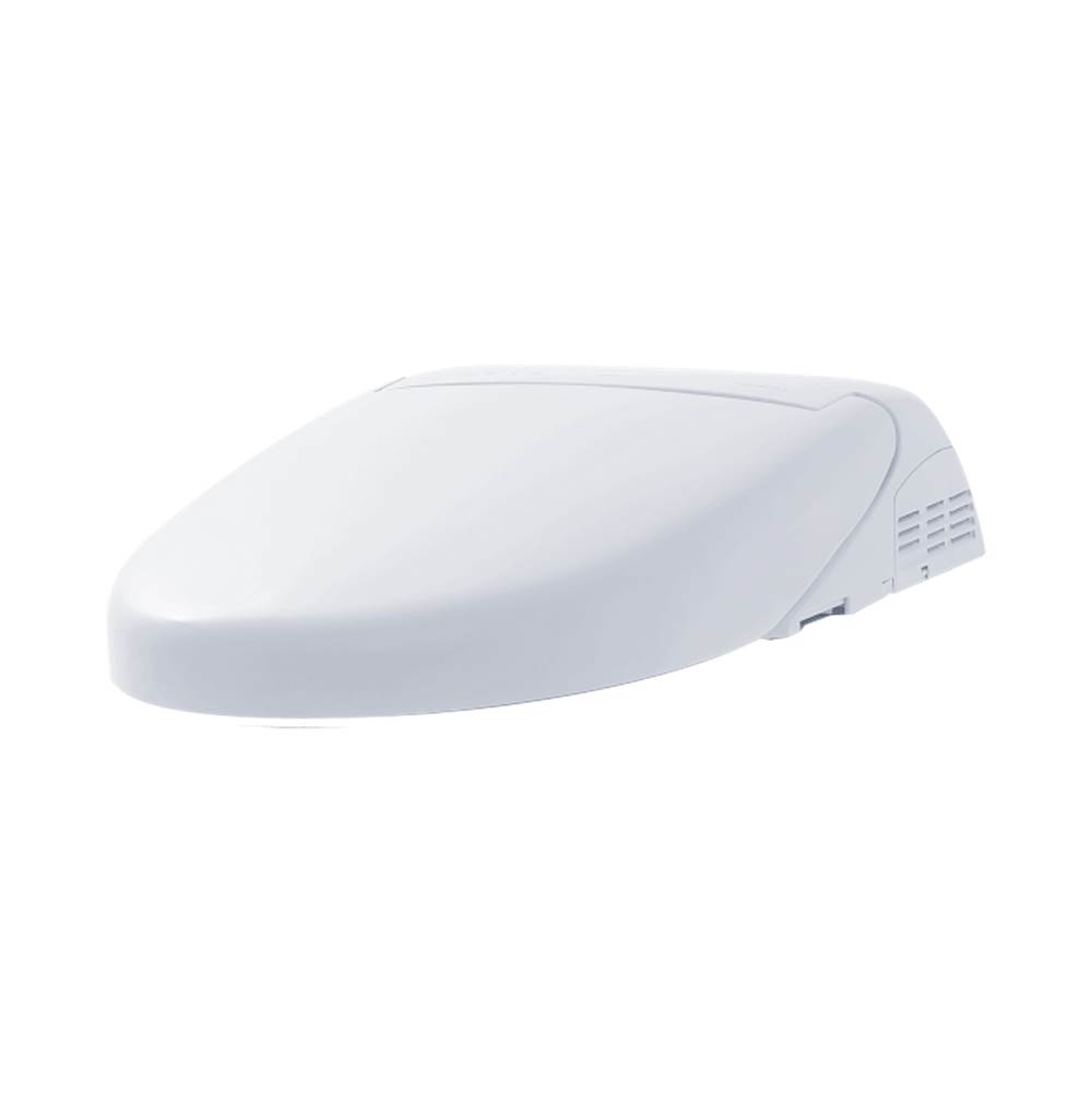 SPS Companies, Inc.TOTONeorest® Rh Dual Flush 1.0 Or 0.8 Gpf Toilet Top Unit, Cotton White