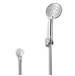 Toto - TS200FL55#CP - Wall Mounted Hand Showers