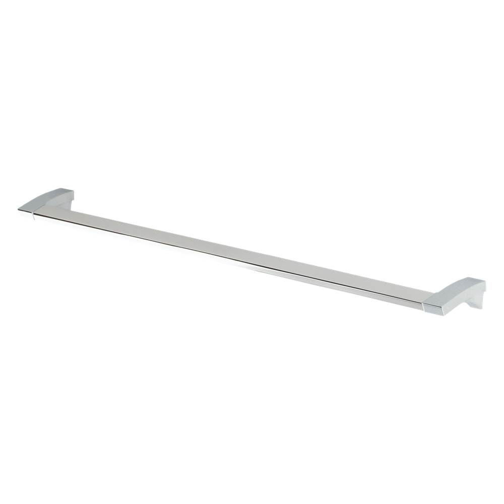 SPS Companies, Inc.TOTOToto® G Series Square 24 Inch Towel Bar, Polished Chrome