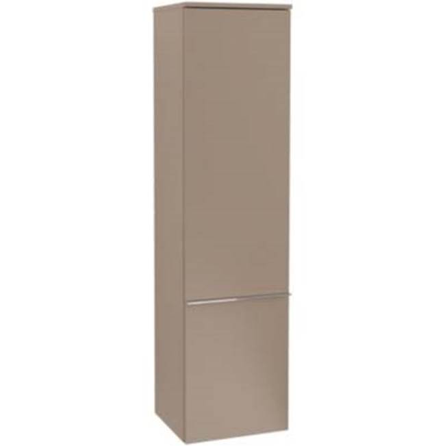 Villeroy And Boch Linen Cabinet Bathroom Furniture item A951U0PN