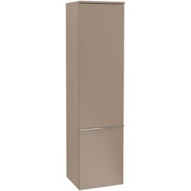 Villeroy And Boch Linen Cabinet Bathroom Furniture item A951U1PN
