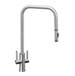 Waterstone - 10202-MAB - Pull Down Kitchen Faucets