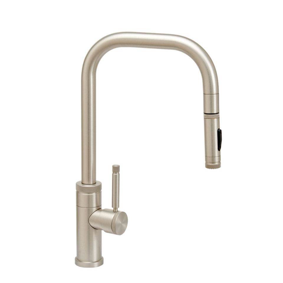 Waterstone Pull Down Faucet Kitchen Faucets item 10210-UPB