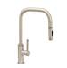 Waterstone - 10210-MB - Pull Down Kitchen Faucets