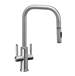 Waterstone - 10212-UPB - Pull Down Kitchen Faucets